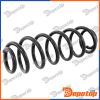 Ressorts de suspension arrière pour VW | 4295074, 65058